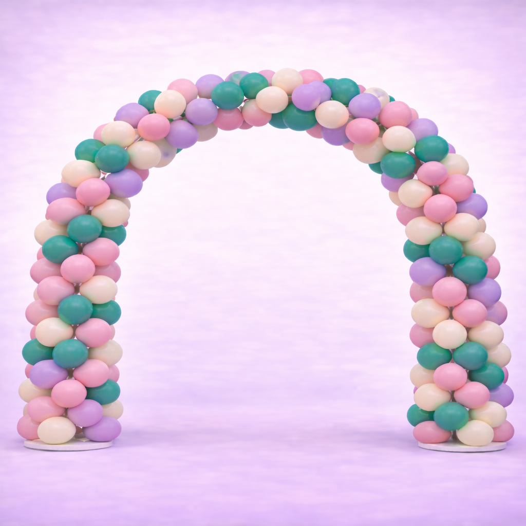 Balloon Arches