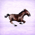 Galloping Horse