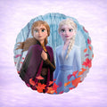 Frozen 2 Mylar Balloon 18"