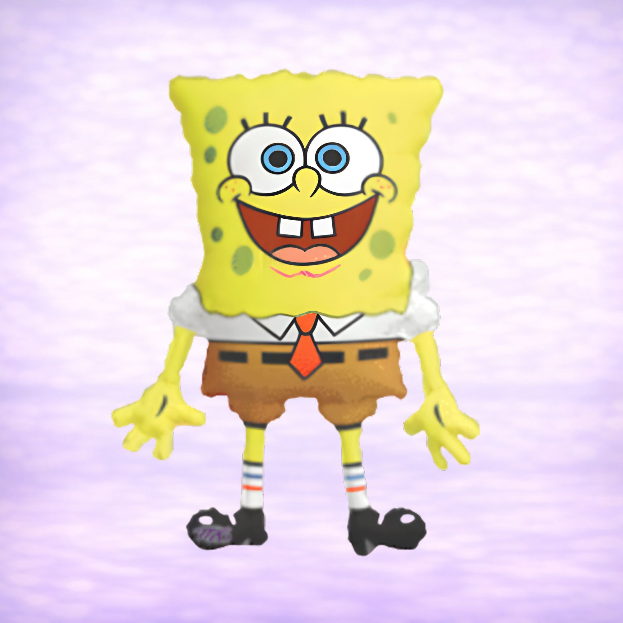 SpongeBob SquarePants Mylar Balloon 28"