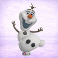 Disney Frozen Olaf Mylar Balloon 41"