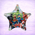 Avengers Mylar Balloon 28"