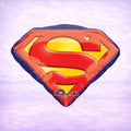 Superman Emblem Mylar Balloon 26"
