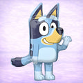 Bluey Large Mylar Balloon 32"