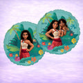 Moana Mylar Balloon 17"