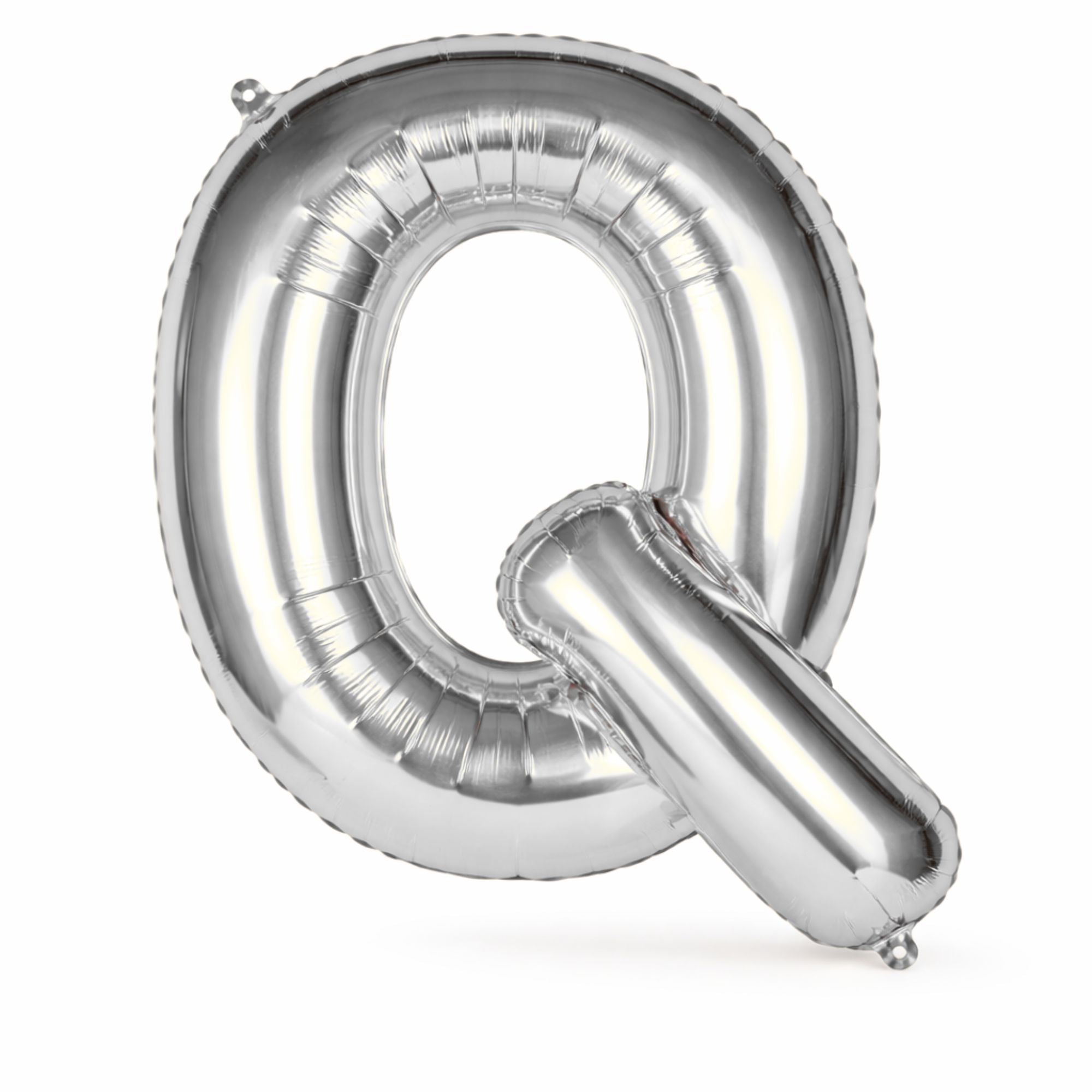 34" Jumbo Letters- Silver