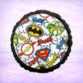 Justice League Mylar Balloon 17"