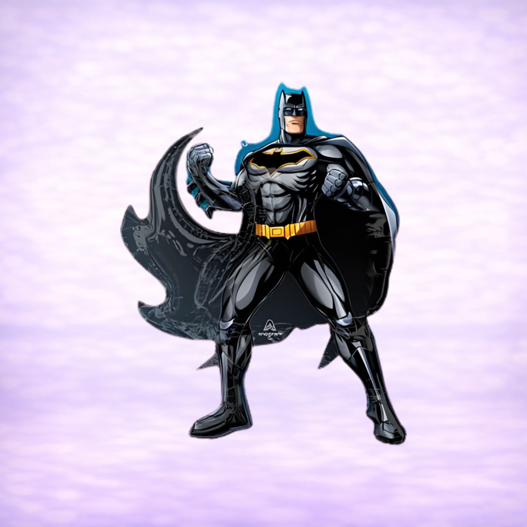 Batman Mylar Balloon 34"