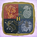 Harry Potter Mylar Balloon 17"