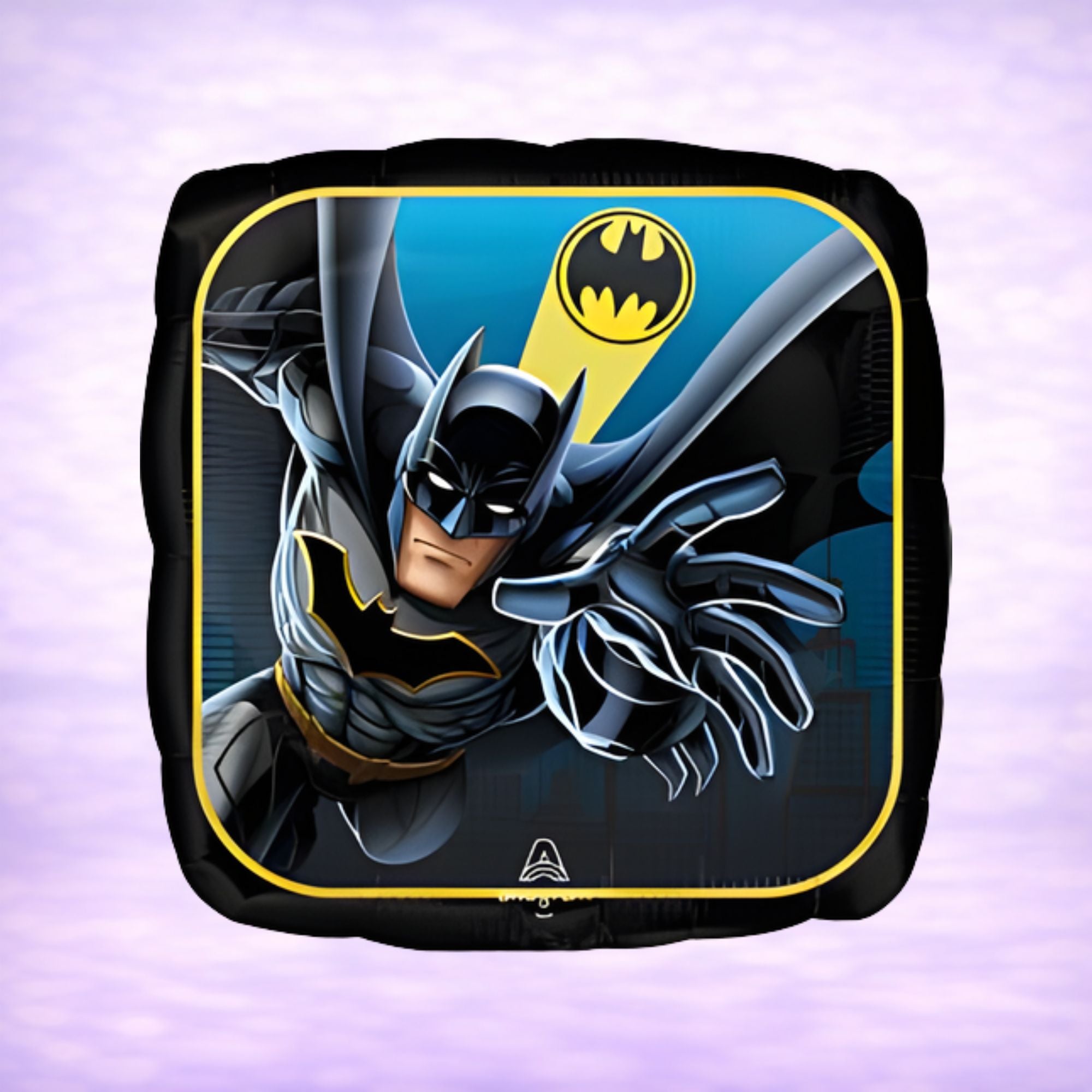 Batman Mylar Balloon 17"
