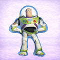 Buzz Lightyear Mylar Balloon 35"