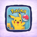 Pokemon Mylar Balloon 17"