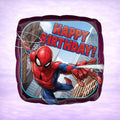 Spiderman Mylar Balloon 17"