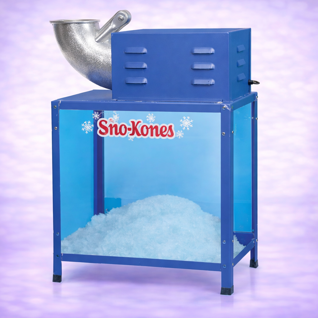 Snow Cone Machine