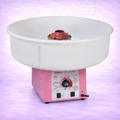 Cotton Candy Machine