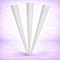 Cotton Candy Cones