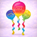 Birthday Fun Balloons