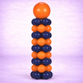 7' Balloon Column