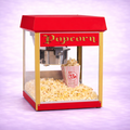 Popcorn Machine Rental