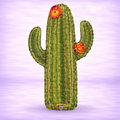 Mighty Cactus 41"