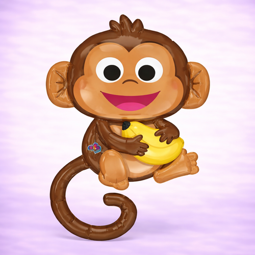 Happy Monkey – The Party Starts Here