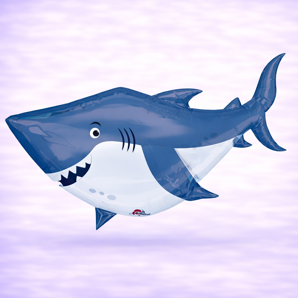 Ocean Buddies Shark 40"