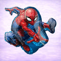 Spiderman Mylar Balloon 29"