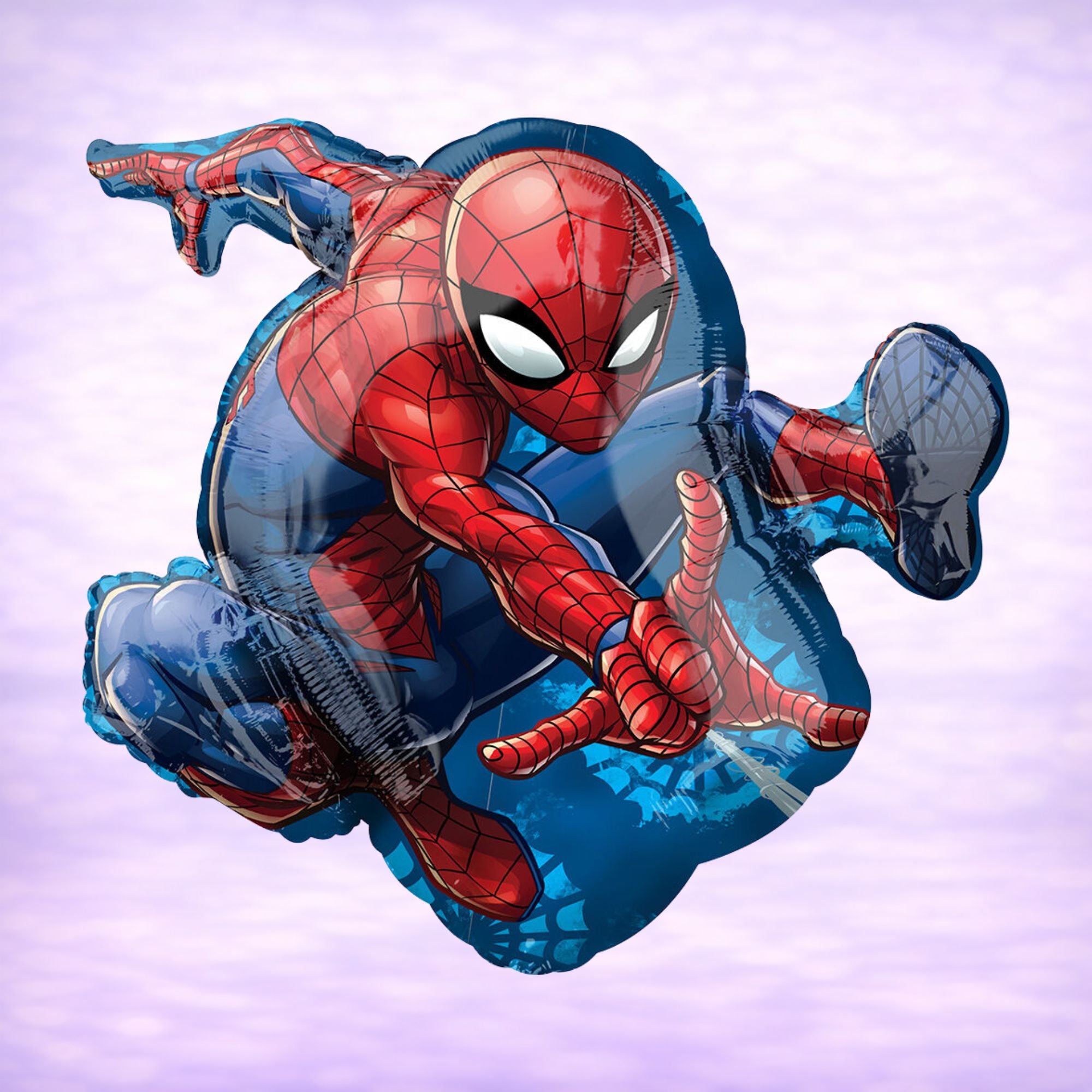 Spiderman Mylar Balloon 29"