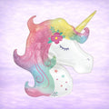 Unicorn Head Large Mylar