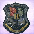 Harry Potter Mylar Balloon 27"