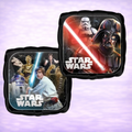 Star Wars Classic Mylar Balloon