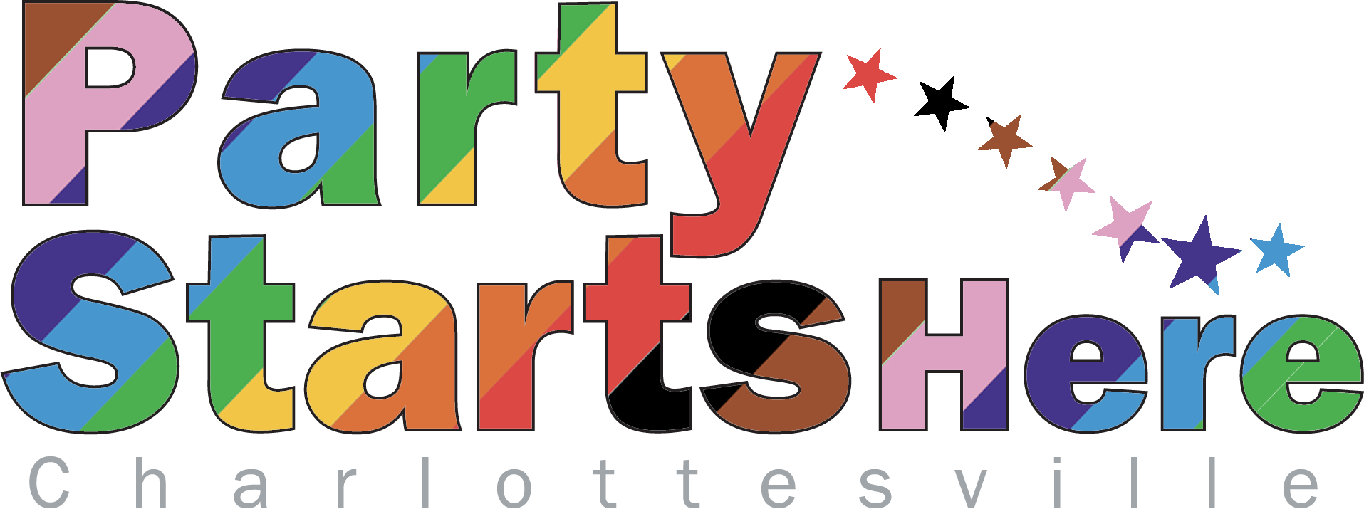 Party Starts Here Charlottesville Va Party Supplies Birthdays Themes Tableware